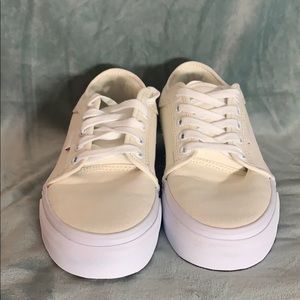 VANS PRO SNEAKERS